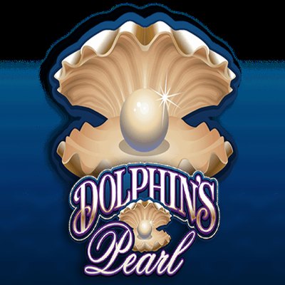 Dolphin's Pearl