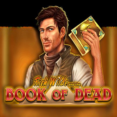 Book Of Dead