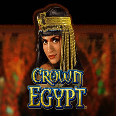 Crown Of Egypt