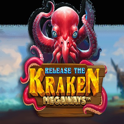 Release The Kraken Megaways