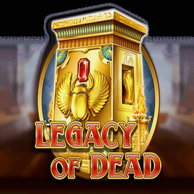 Legacy Of Dead