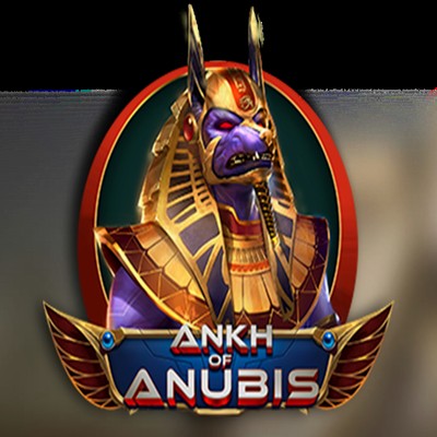 Ankh Of Anubis