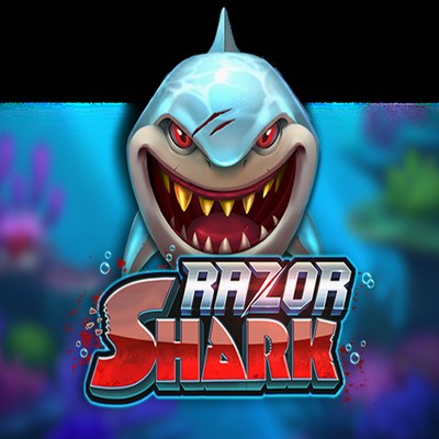Razor Shark