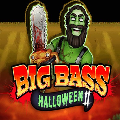 Big Bass Halloween 2