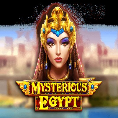 Mysterious Egypt