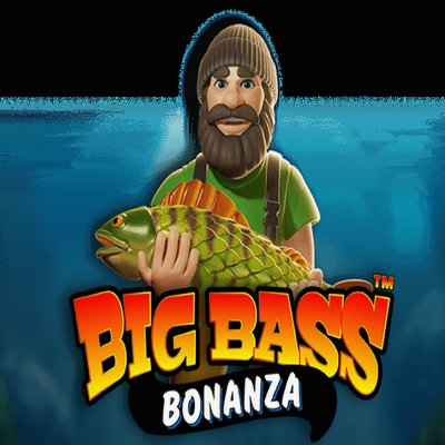 Big Bass Bonanza
