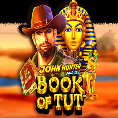 John Hunter and the Book of Tut