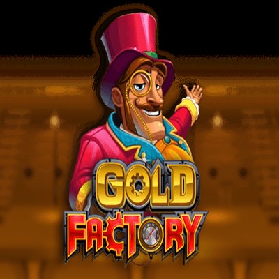 Gold Factory