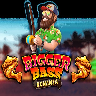 Bigger Bass Bonanza