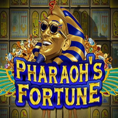 Pharaoh's Fortune