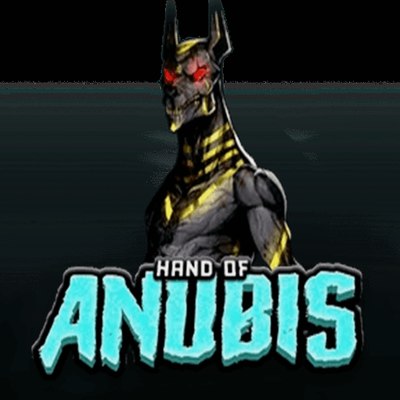 Hand Of Anubis